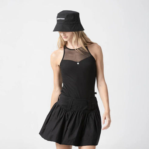 BODY NEGRO SULTON MONASTERY