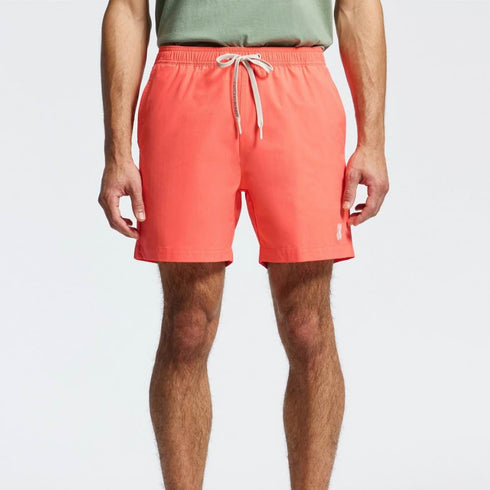 PANTALONETA CORAL SAMOS PSYCHO BUNNY