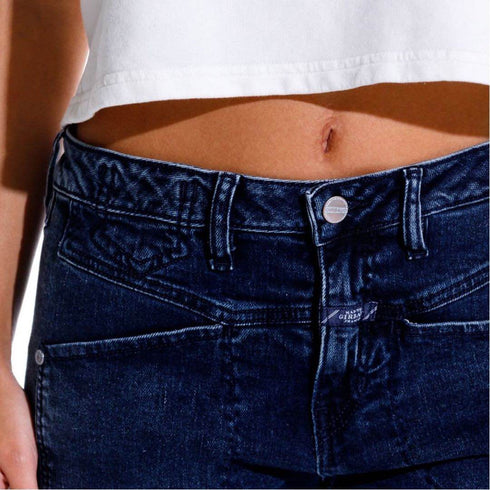 JEAN AZUL RAISSA GIRBAUD