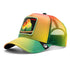 GORRA VERDE MANGO LOVER GOORIN BROS