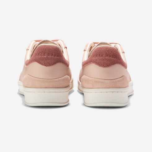 TENIS ROSADOS W30678GP BREAKAWAY COLE HAAN