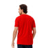 CAMISETA ROJA GM1102657N000 GIRBAUD