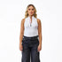 CAMISETA BLANCA NEMESI CLEMONT DAMA
