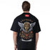 CAMISETA NEGRA ANNEGATO CLEMONT