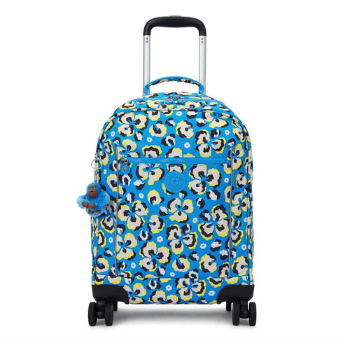 MALETA CELESTE MESE KIPLING