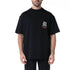 CAMISETA NEGRA ANNEGATO CLEMONT