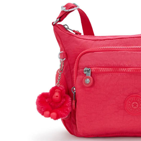 BOLSO FUCSIA GABBIE KIPLING