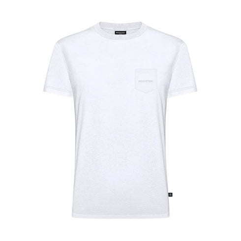 CAMISETA BLANCA KAIE MONASTERY