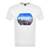 CAMISETA BLANCA TIBURT 511 BOSS