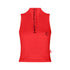 CAMISETA ROJA NEMESI CLEMONT DAMA