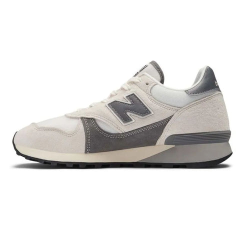TENIS BEIGE M475VTA NEW BALANCE