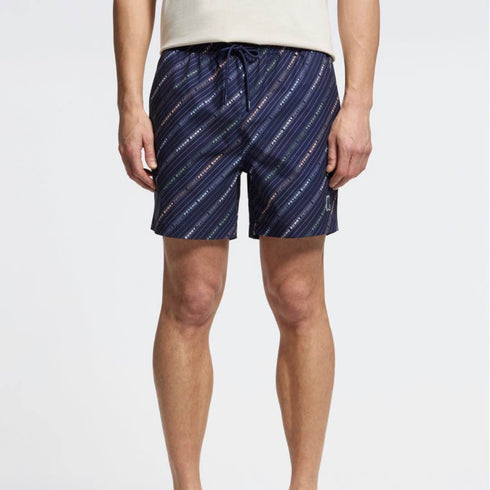 PANTALONETA AZUL RENMARK PSYCHO BUNNY