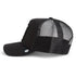GORRA NEGRA THE CANCELLED SKULL GOORIN BROS