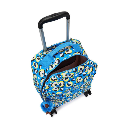 MALETA CELESTE MESE KIPLING