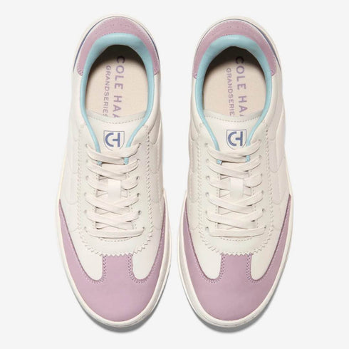 TENIS BLANCOS W31001 GRANDPRØ COLE HAAN