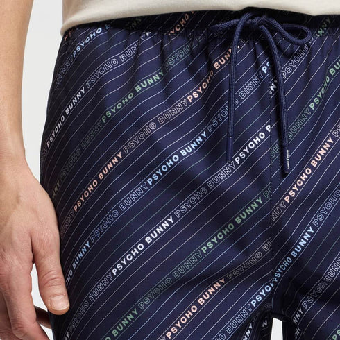 PANTALONETA AZUL RENMARK PSYCHO BUNNY