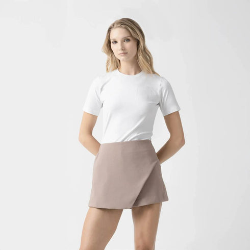 CAMISETA BLANCA KAIE MONASTERY