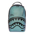 MOCHILA AZUL OIL SICK SPRAYGROUND