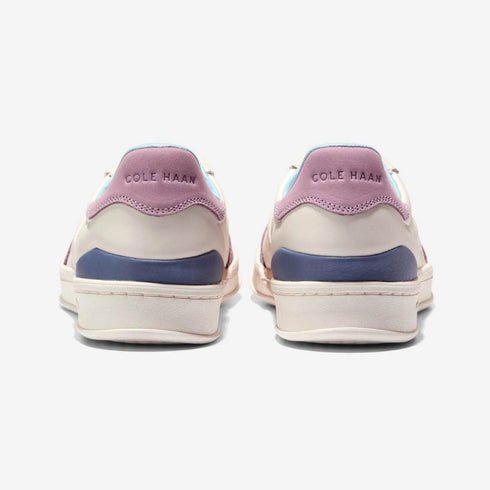 TENIS BLANCOS W31001 GRANDPRØ COLE HAAN