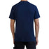 CAMISETA AZUL ARMOUR KARL LAGERFELD
