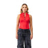 CAMISETA ROJA NEMESI CLEMONT DAMA