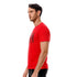 CAMISETA ROJA GIRBAUD