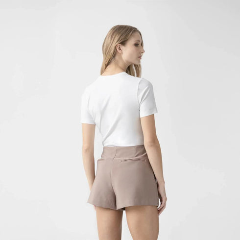 CAMISETA BLANCA KAIE MONASTERY