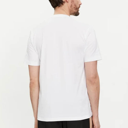 CAMISETA BLANCA TIBURT 511 BOSS