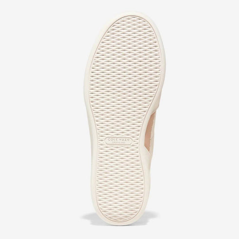 TENIS BLANCOS W31001 GRANDPRØ COLE HAAN