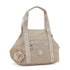 BOLSO CAQUI ART KIPLING