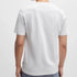 CAMISETA BLANCA TEE TUCAN BOSS