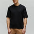 CAMISETA NEGRA INTERLOCK PSYCHO BUNNY