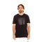 CAMISETA NEGRA LUNIVERS GIRBAUD