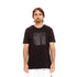 CAMISETA NEGRA LUNIVERS GIRBAUD