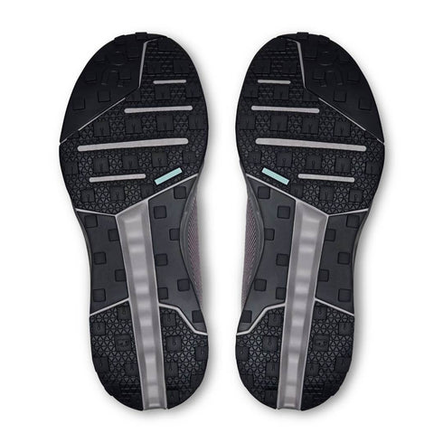 TENIS GRISES CLOUD HORIZON WP ON