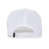 GORRA BLANCA PLATINUM HIGH GOORIN BROS