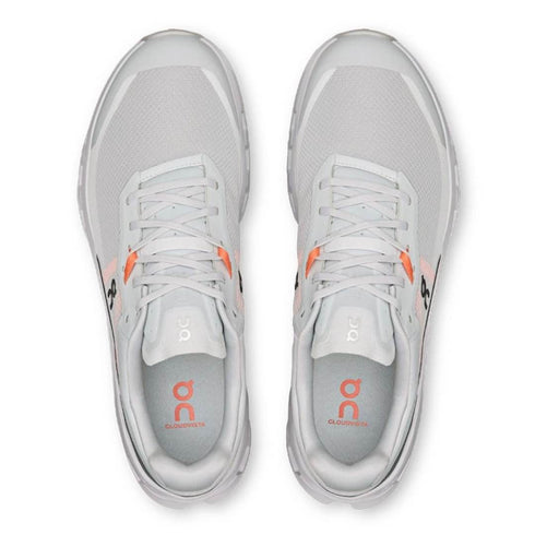 TENIS GRISES CLOUDVISTA 2 ON