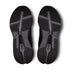 TENIS NEGROS CLOUD NOVA X ON