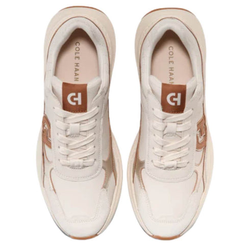 TENIS BEIGE W33641 VICIUS COLE HAAN