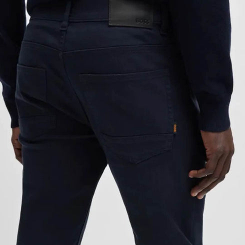 JEAN NEGRO DELAWARE BC-C BOSS