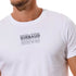 CAMISETA BLANCA GM1102663N000 GIRBAUD