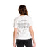 CAMISETA BLANCA GF1100906N000 GIRBAUD