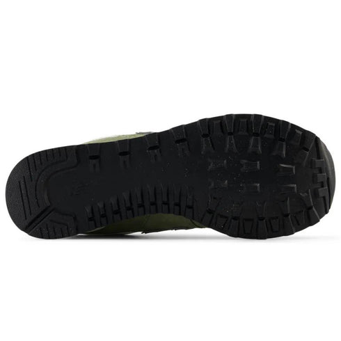 TENIS VERDES U574GCE NEW BALANCE