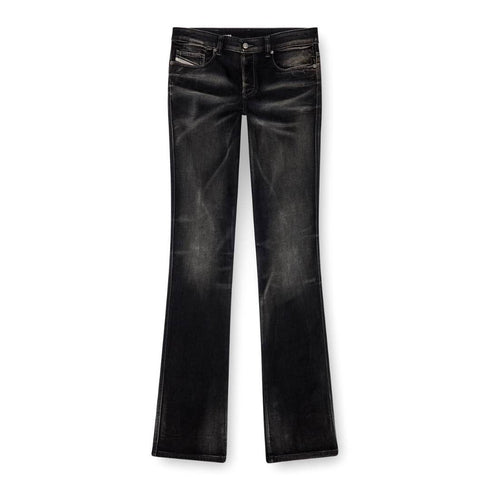 JEAN GRIS 1998 D-BUCK DIESEL