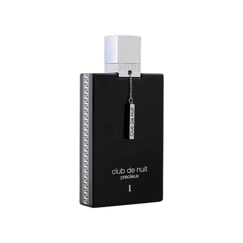 PERFUME NEGRO CDNUIT PRECIEUX ARMAF