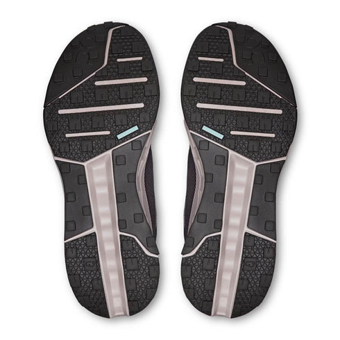 TENIS BEIGE CLOUD HORIZON WP ON