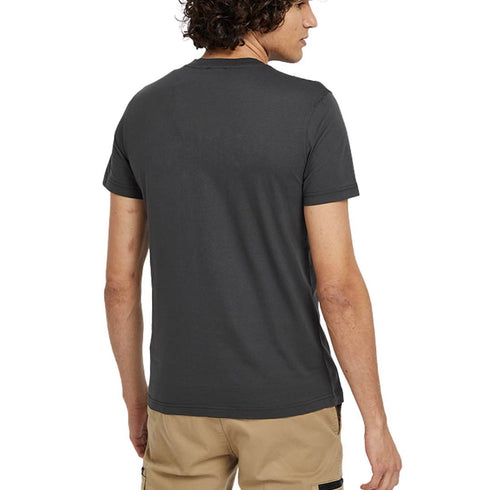 CAMISETA GRIS CATM DIESEL