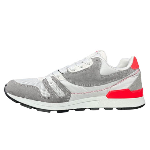 TENIS GRISES ABSOLUTE HA872 DIESEL