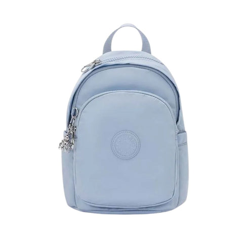 BOLSO AZUL DELIA MINI KIPLING