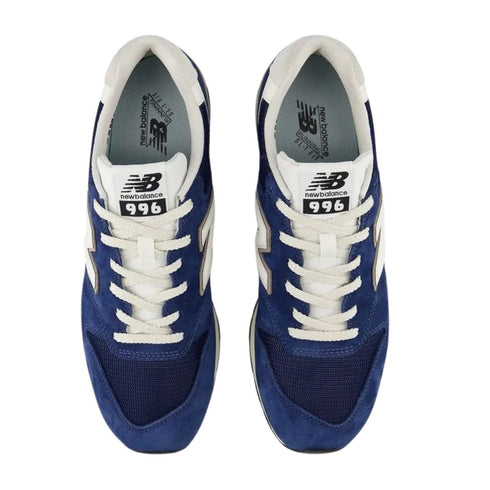 TENIS AZULES CM996SF2 NEW BALANCE